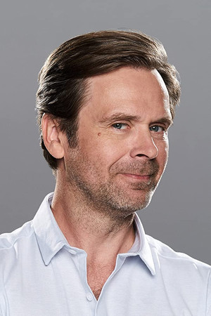 Matthias Matschke in Soloalbum