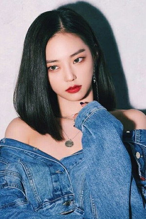 Jang Ye-eun in Tastes of Horror
