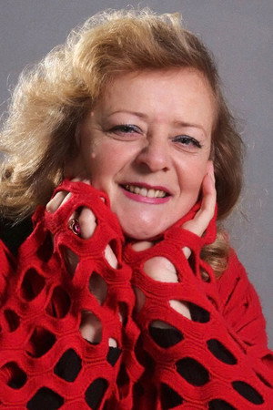 Maria Svizhinska in When the Trees Fall