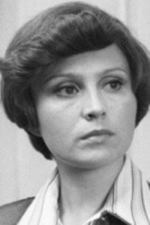 Hana Packertová in Čertova stěna