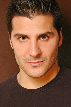 Alejandro Casaseca in [REC]²