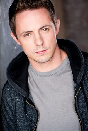 Lucas James in Americans