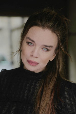 Laoisa Sexton in The Lucky Man