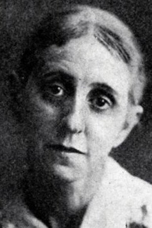 Caroline Rankin in Without Hope