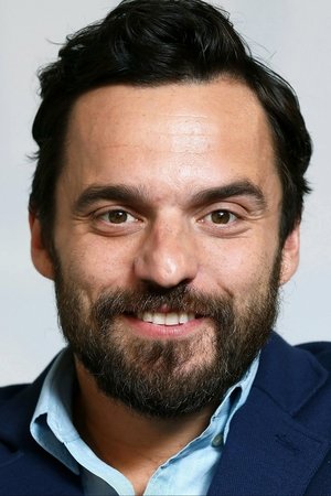 Jake Johnson in Spider-Man  Across the Spider-Verse