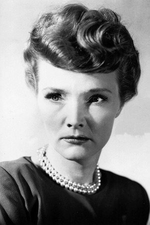 Elizabeth Russell in The Curse of the Cat People