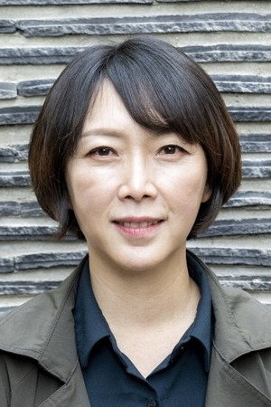 Kim Do-young in Last Child