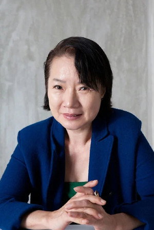 Kim Hwa-yeong in Take Care of My Cat