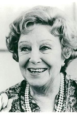 Doris Hare in Another Time  Another Place