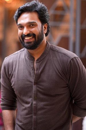 Amith Chakalakkal in Melle