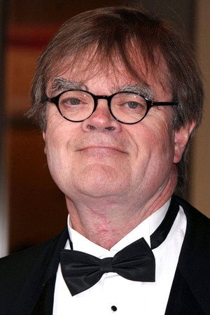 Garrison Keillor in A Prairie Home Companion