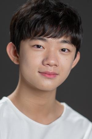 Leem Seung-min in Past Lives
