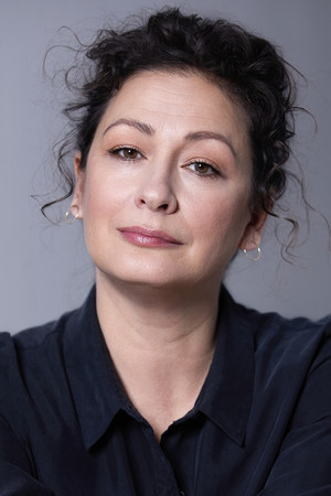 Anick Lemay in The Last Tunnel