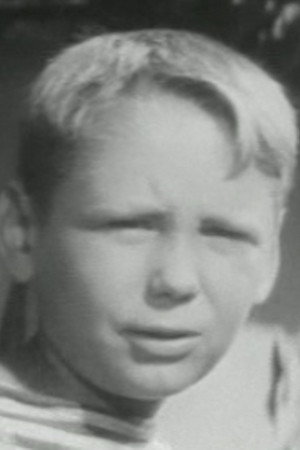 Seryozha Krivoshlykov in The Boy from the Schooner 'Columbus'