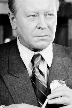 Wacław Zastrzeżynski in Ashes and Diamonds