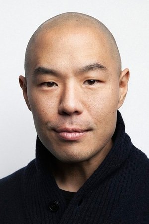 Hoon Lee in I Hate Big Phony