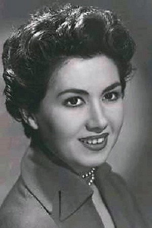 Elvira Quintillá in Placido