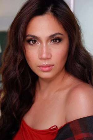 Diana Zubiri in Silip