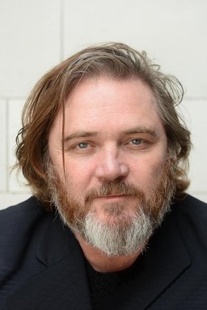 Alex Ferns in Godzilla x Kong  The New Empire