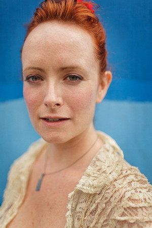 Lindsay Goranson in E-Demon