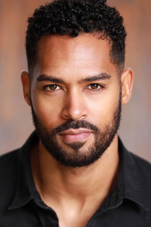 Lamon Archey in Can't Buy My Love