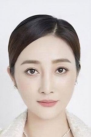 Jiang Linjing in The Mystery of Jade