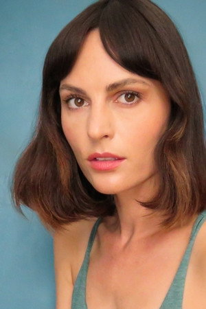 Nola Martin in Good Wife s Guide to Murder