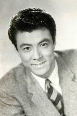 Jirō Tamiya in The Great White Tower