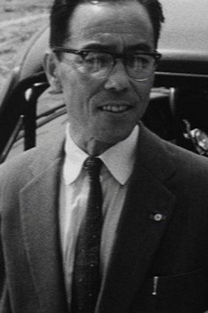 Saburo Sakai in Dancing Girl