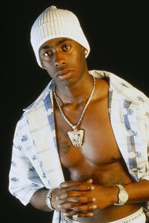 Silkk The Shocker in Corrupt