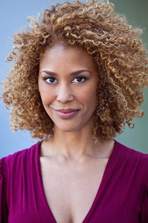 Victoria Gabrielle Platt in Alma s Rainbow
