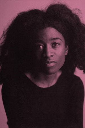 Alva Rogers in Daughters of the Dust