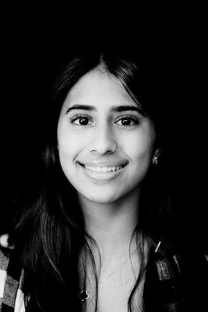 Maalika Mehta in Shadows of Youth
