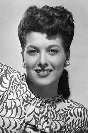 Trudy Marshall in Shamrock Hill