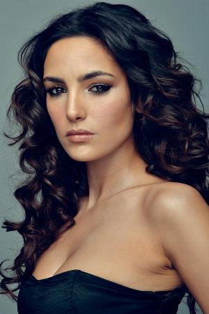 Itahisa Machado in Once Upon a Fish