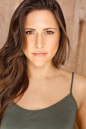 Becca Buckalew in Underdog