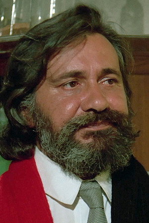 Pasquale Basile in The Hanging Woman