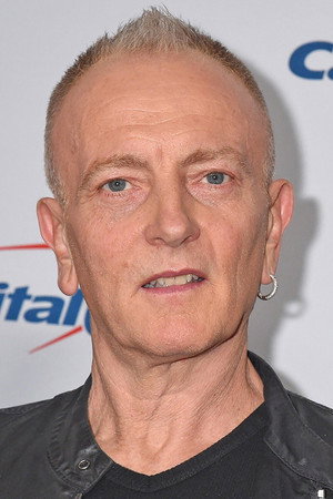 Phil Collen in Def Leppard: Rock of Ages