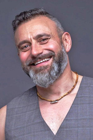 Kalin Veliov in Relationology
