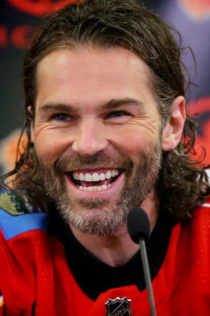 Jaromír Jágr in Ultimate Gretzky