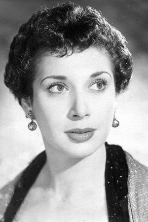 Miriam Karlin in The Millionairess