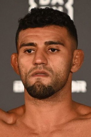 Douglas Lima in Bellator 267: Lima vs. MVP 2