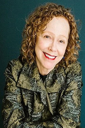 Carol Anne Dines in The Love Hunt
