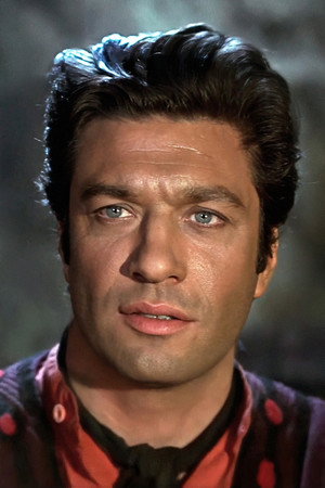 Willi Colombini in The Return of Johnny Texas