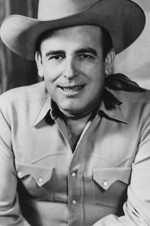 Bob Wills in A Tornado in the Saddle