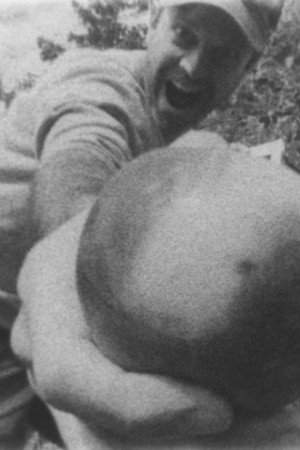 Jonathan Asselin in Serial Encounters