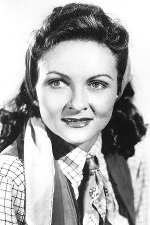 Evelyn Finley in Sundown Riders