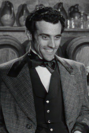 Gilles Quéant in Les hommes de la baleine