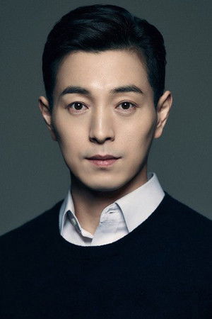 Jung Sung-il in Uprising