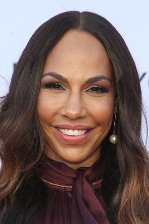 Amanda Brugel in Room